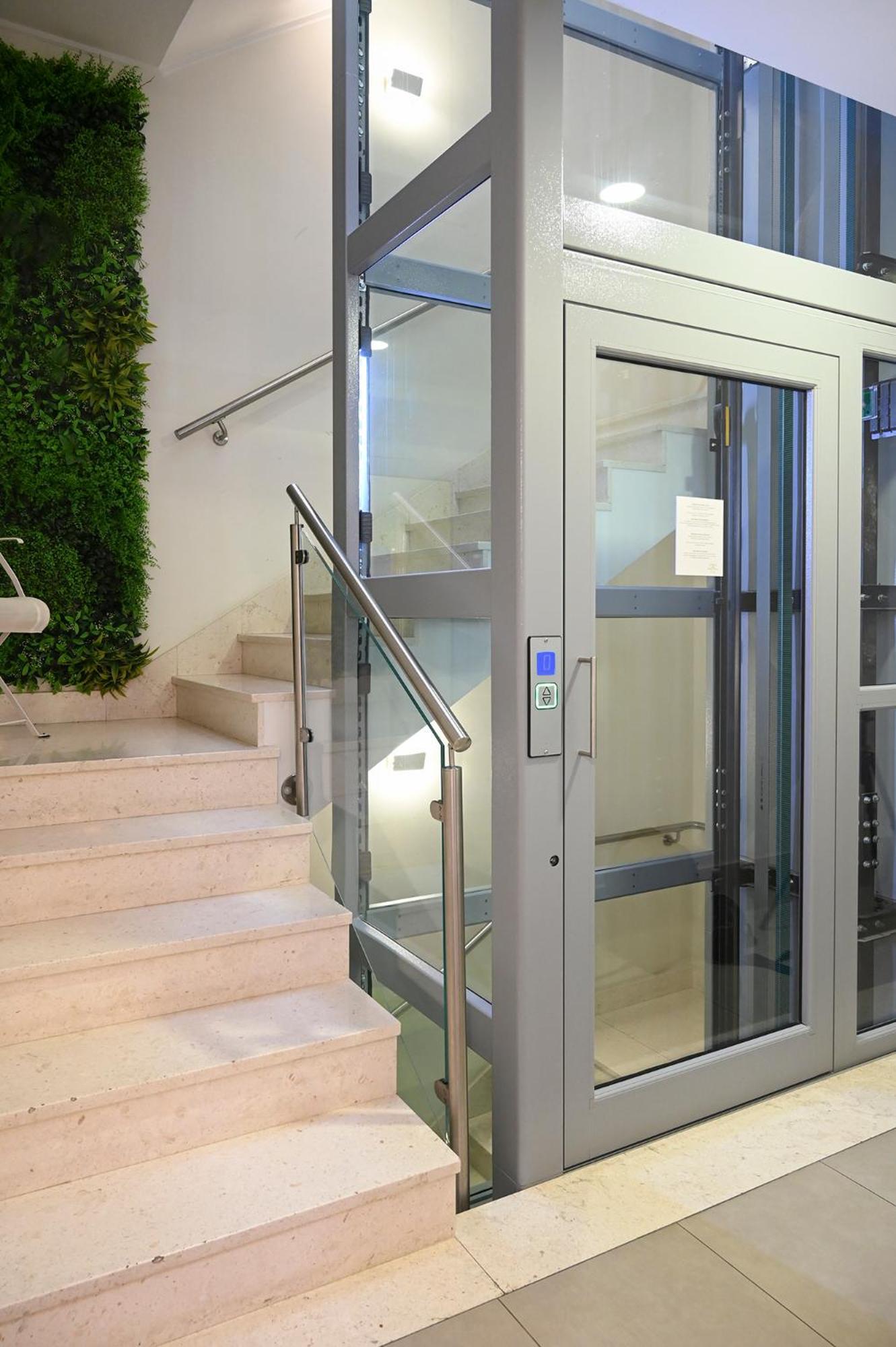 נולה Relais Palazzo Duomo B&B מראה חיצוני תמונה