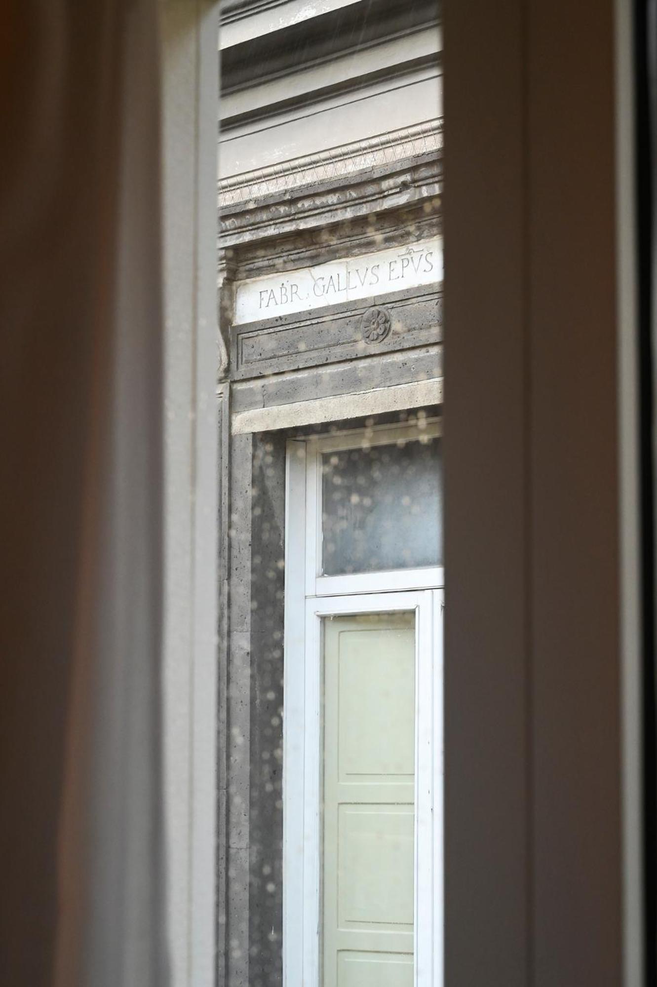 נולה Relais Palazzo Duomo B&B מראה חיצוני תמונה