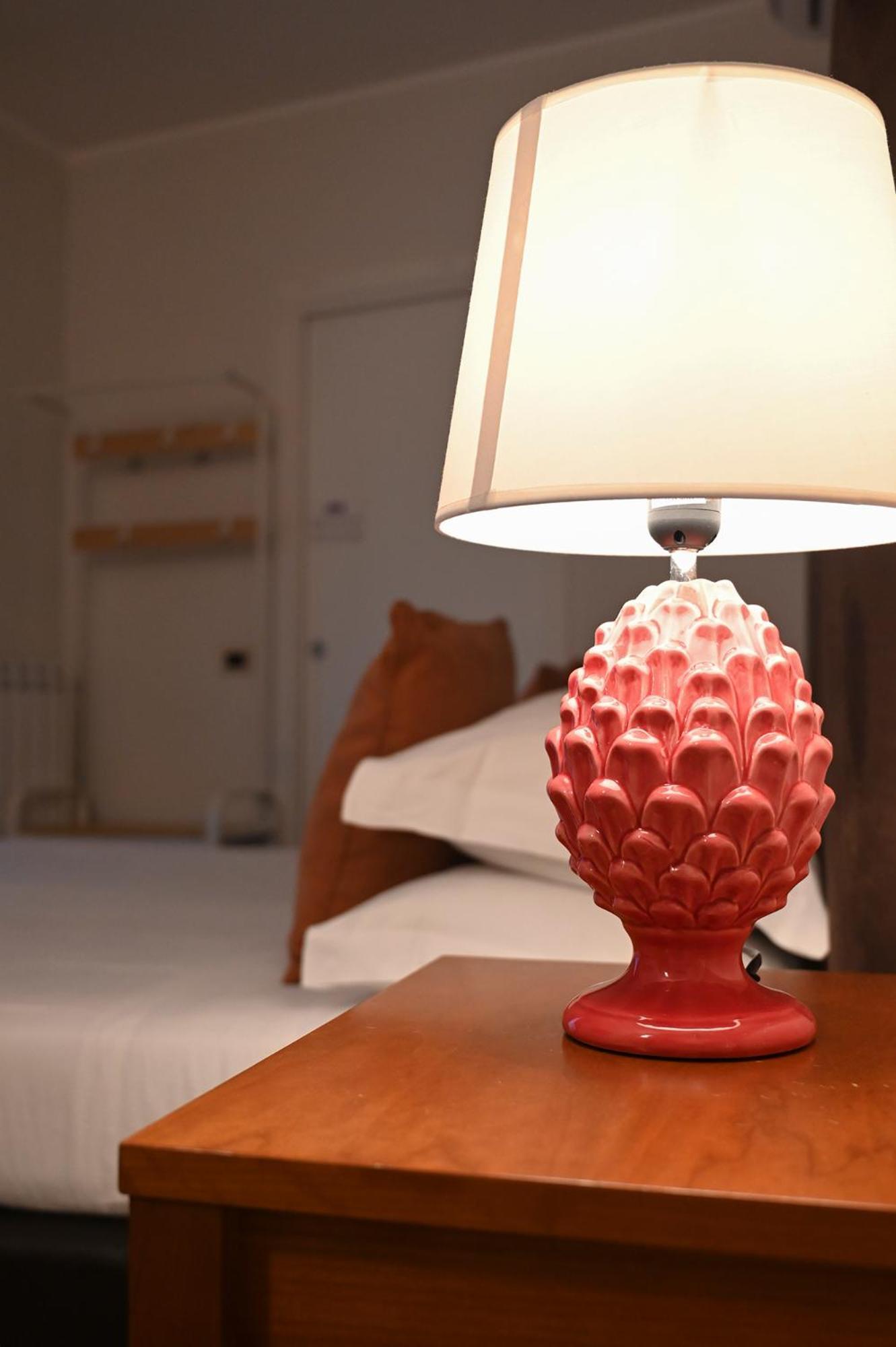 נולה Relais Palazzo Duomo B&B מראה חיצוני תמונה