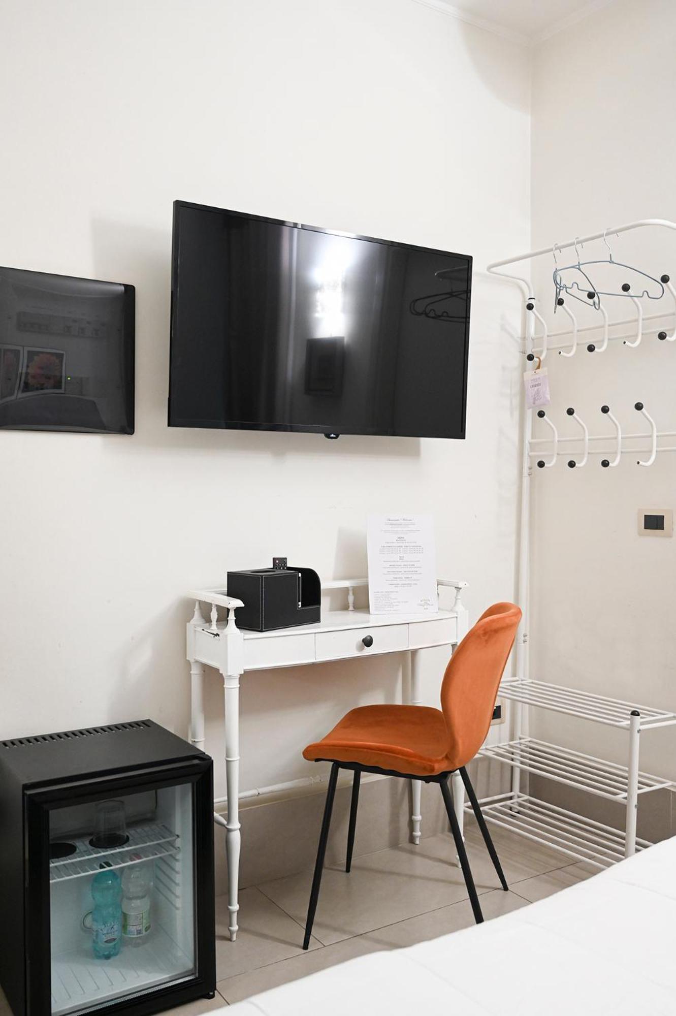 נולה Relais Palazzo Duomo B&B מראה חיצוני תמונה