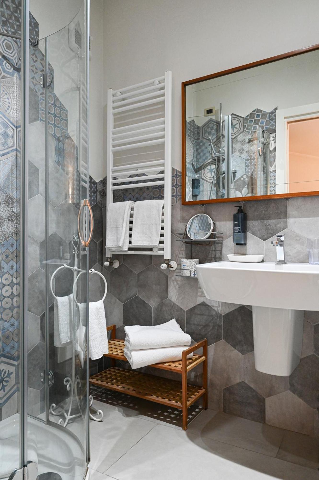 נולה Relais Palazzo Duomo B&B מראה חיצוני תמונה